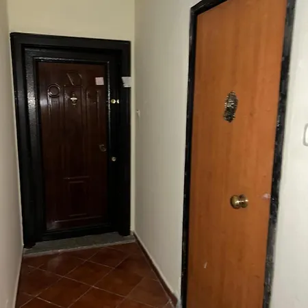 Διαμέρισμα Evis House