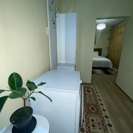 Evis House Διαμέρισμα