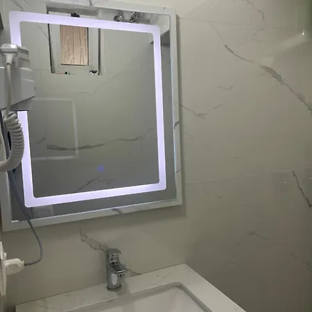 Evis House Διαμέρισμα