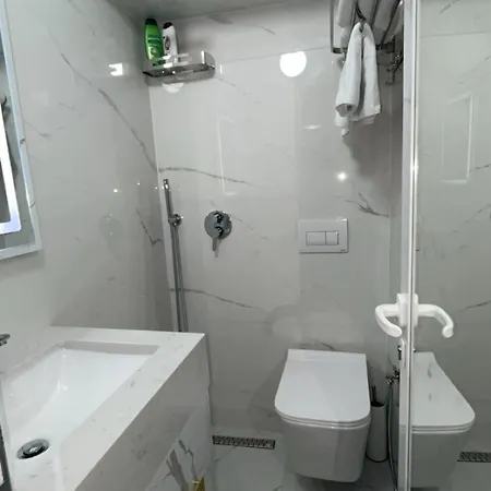 Evis House 公寓 地拉那