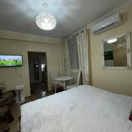 Evis House Διαμέρισμα