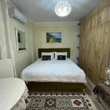 Evis House Tiran