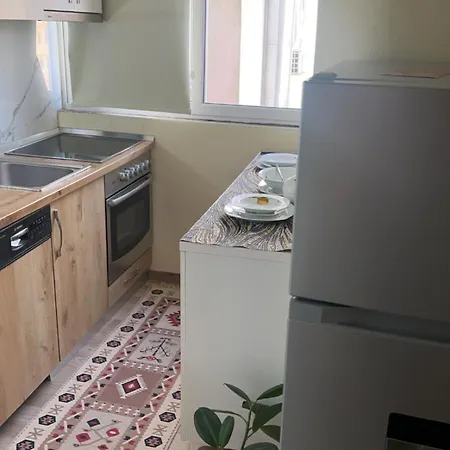 Evis House Διαμέρισμα Τίρανα