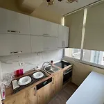 Evis House 公寓 地拉那