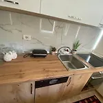 Evis House *
