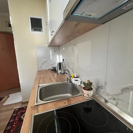 Evis House Appartement Tirana