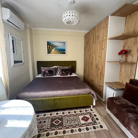 Apartman Evis House Tirana