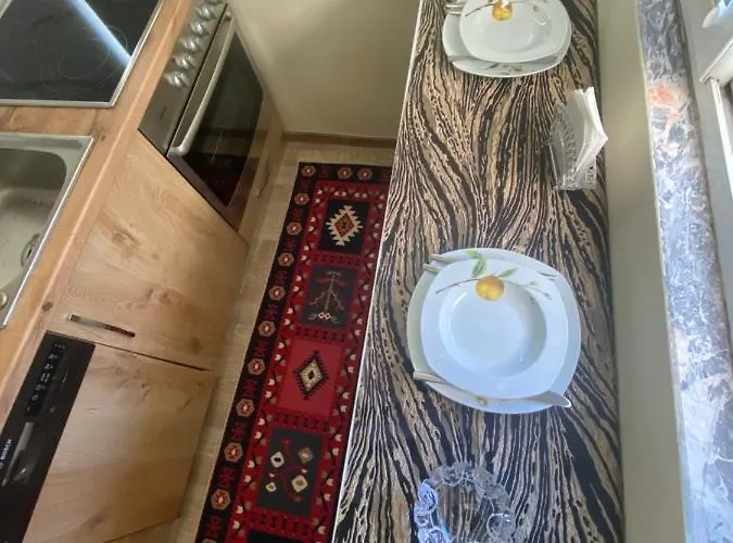 Evis House Apartment