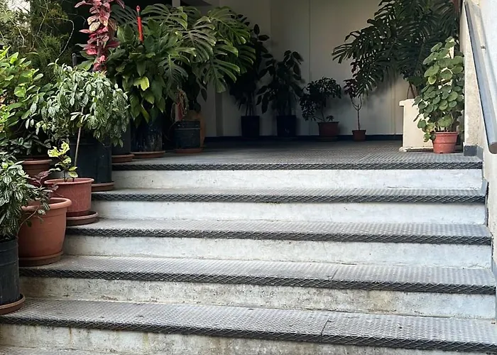 Apartment Evis House *