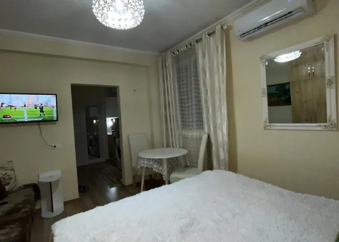 Evis House Apartment