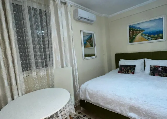 Apartman Evis House *