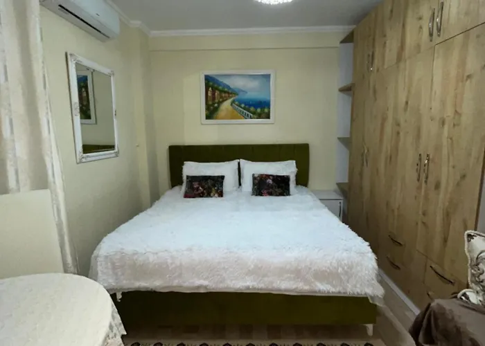 Evis House Tirana
