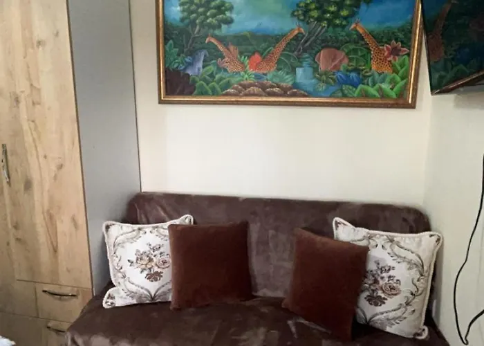 Apartment Evis House